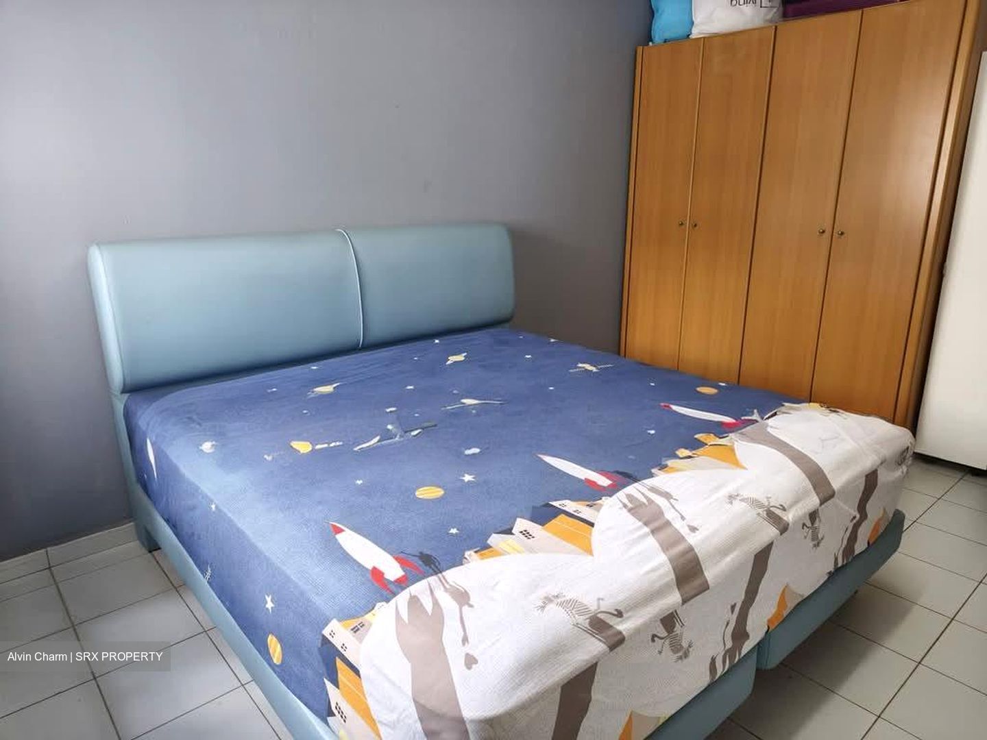 Blk 313 Woodlands Street 31 (Woodlands), HDB 4 Rooms #555878071